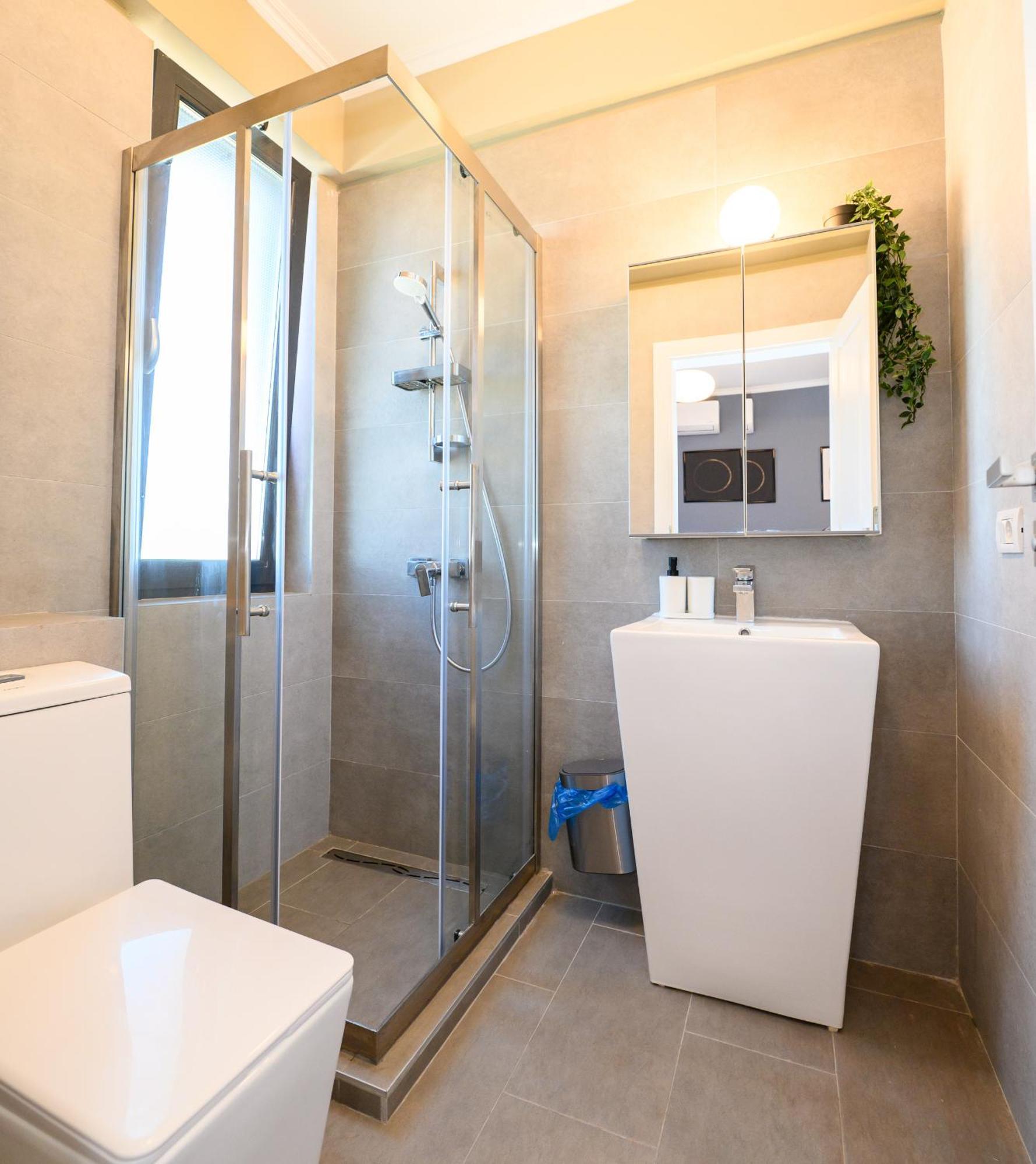 Aquarium Residence Penthouse 7 Năvodari Eksteriør billede