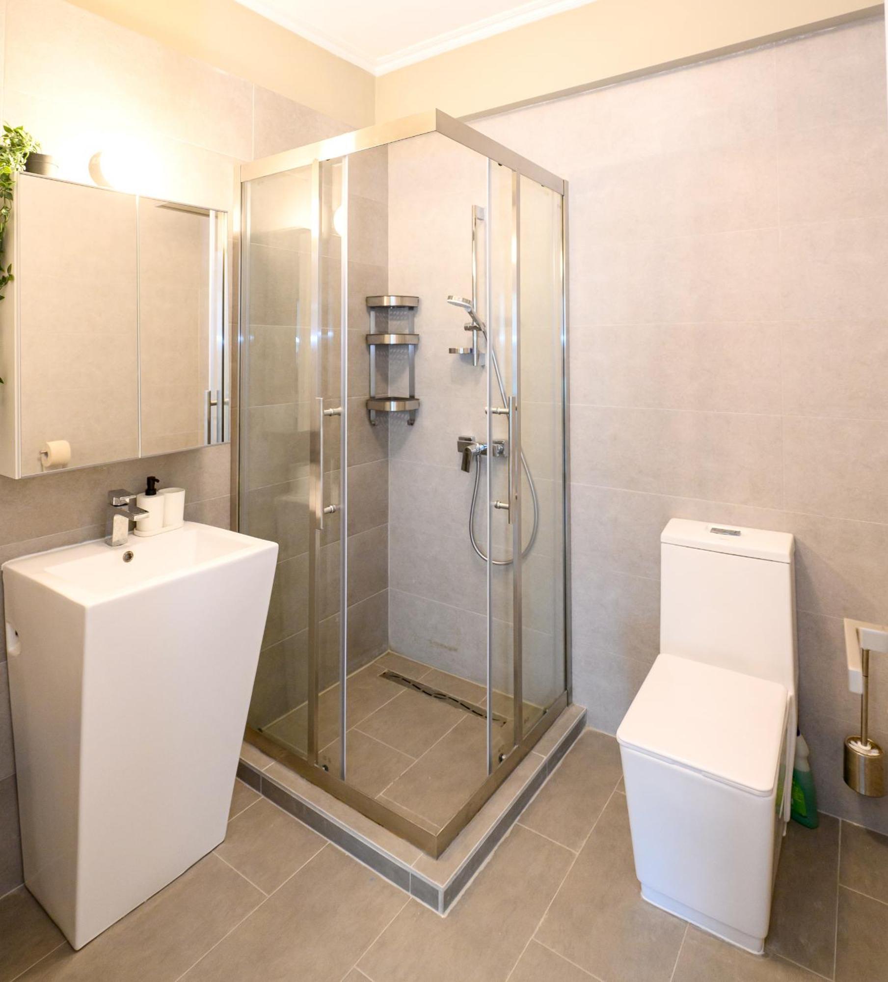 Aquarium Residence Penthouse 7 Năvodari Eksteriør billede