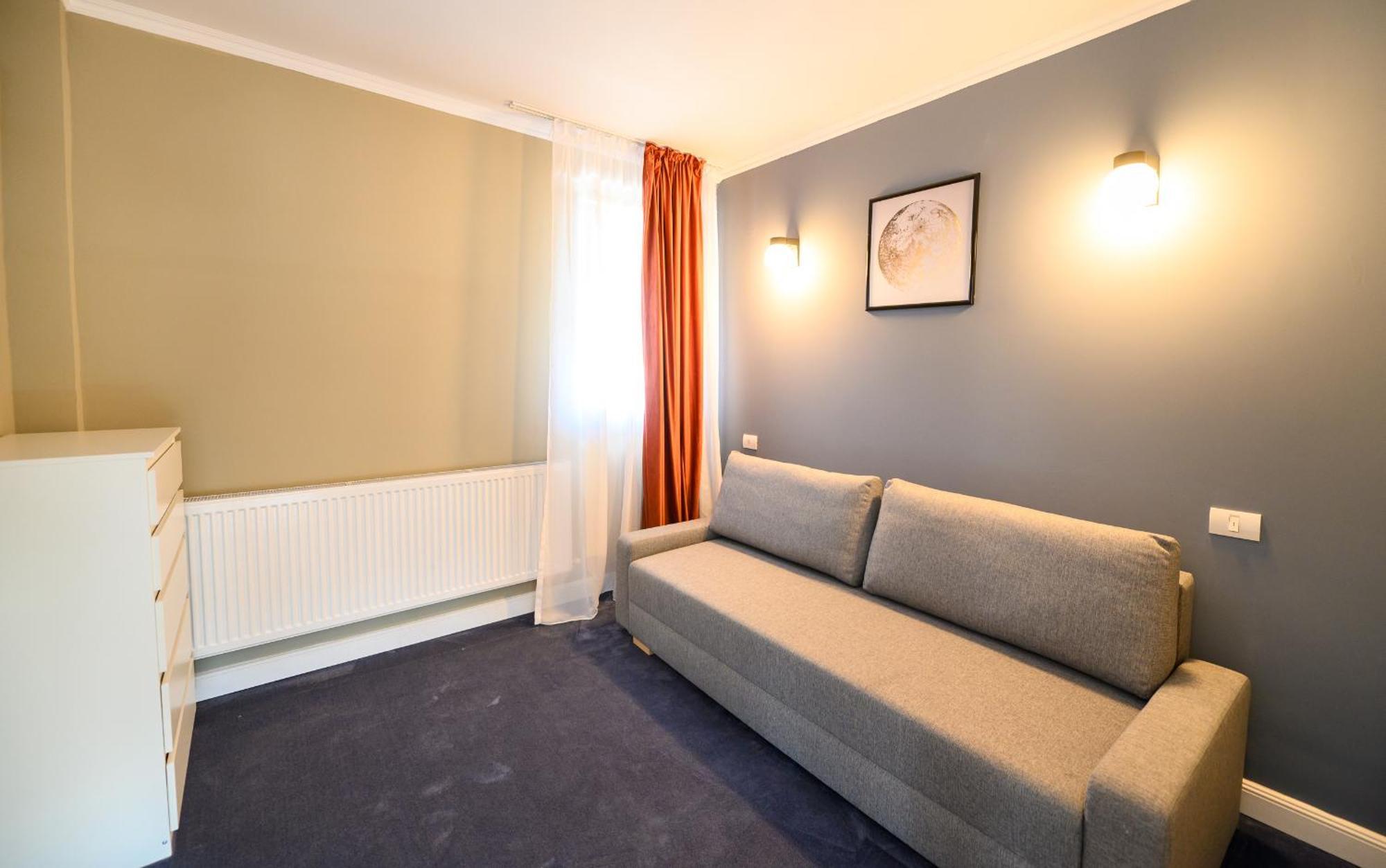 Aquarium Residence Penthouse 7 Năvodari Eksteriør billede