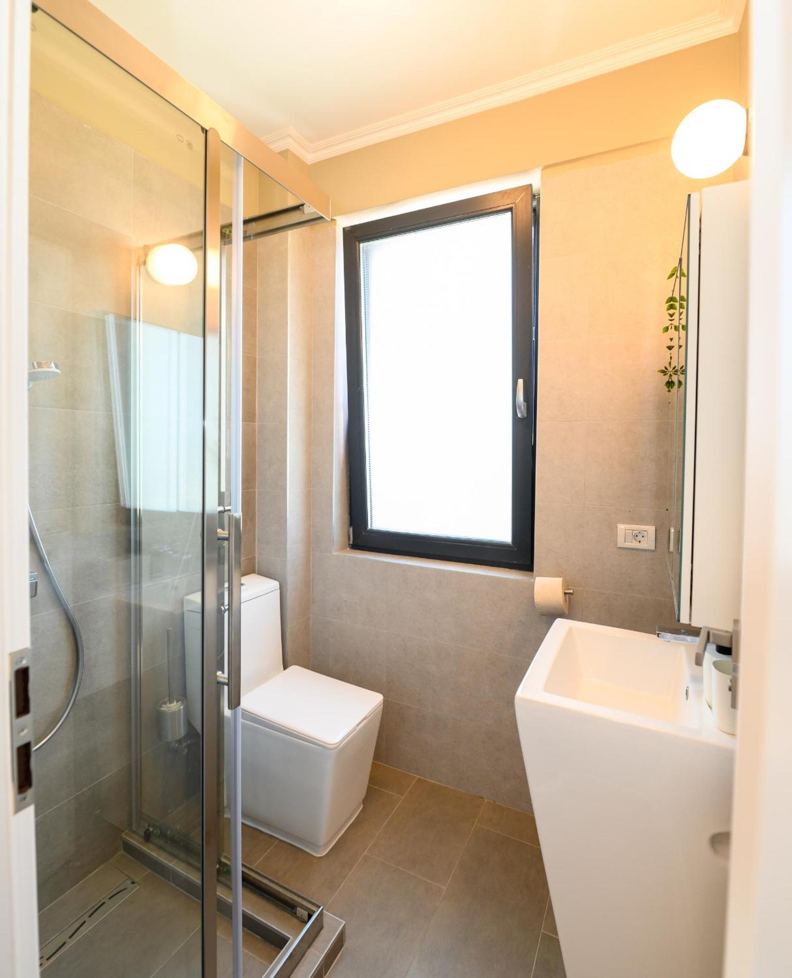 Aquarium Residence Penthouse 7 Năvodari Eksteriør billede